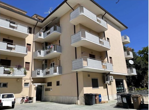 Esecuzione Immobiliare Nr. 85/2025