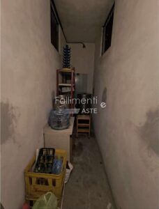 Esecuzione Immobiliare Nr. 85/2025