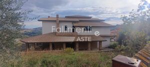 Esecuzione Immobiliare Nr. 165/2025