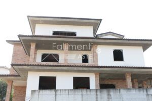 Esecuzione Immobiliare Nr. 165/2025