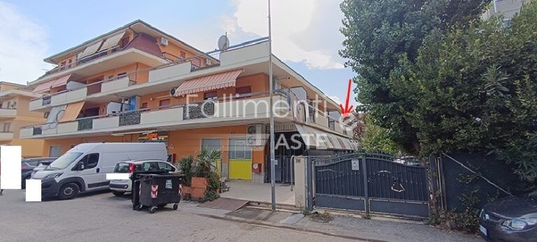 Esecuzione Immobiliare Nr. 123/2023 - Fallimenti e Aste
