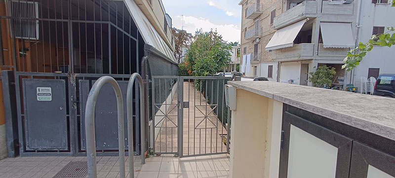 Esecuzione Immobiliare Nr. 123/2023