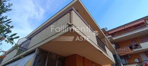 Esecuzione Immobiliare Nr. 123/2023
