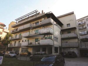 Procedura Fallimentare Nr. 41/2021
