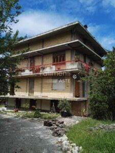 Esecuzione Immobiliare Nr. 92/2018