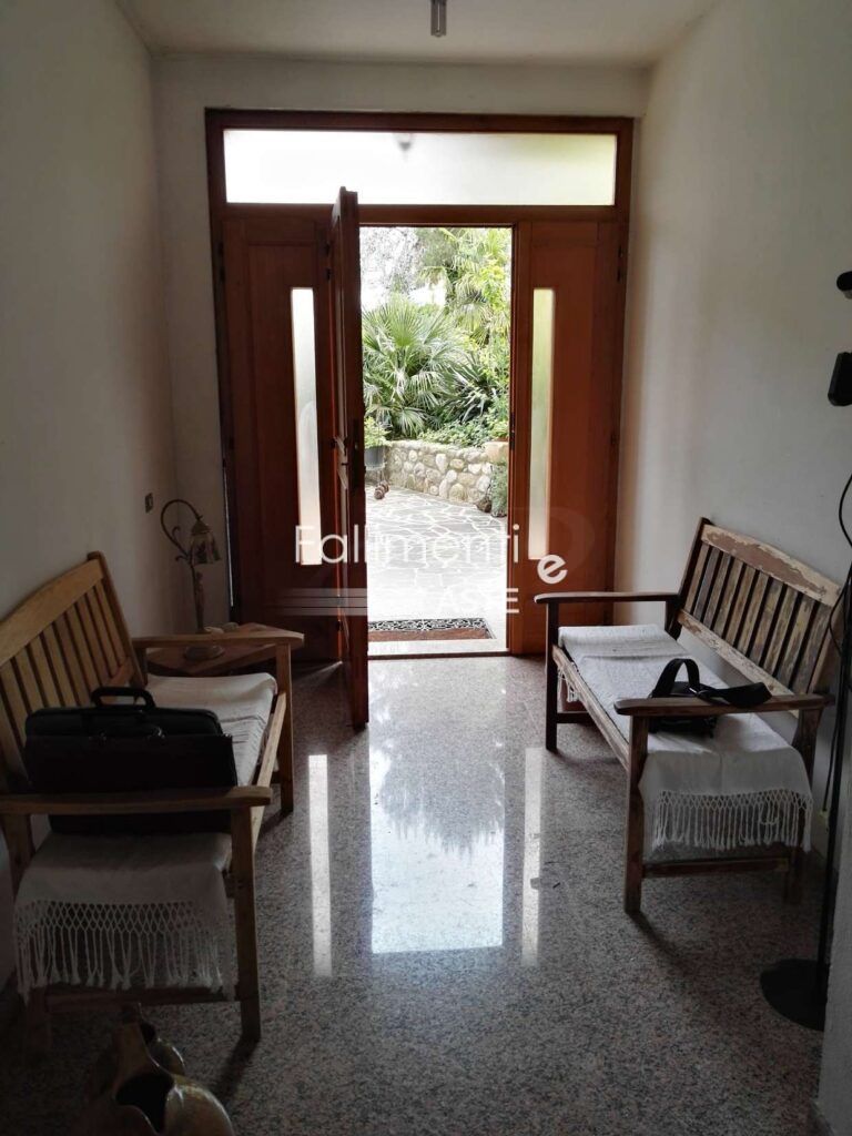 Esecuzione Immobiliare Nr. 92/2018