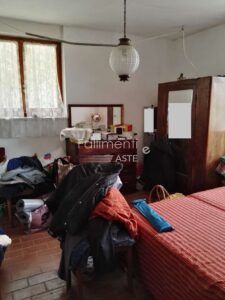 Esecuzione Immobiliare Nr. 92/2018