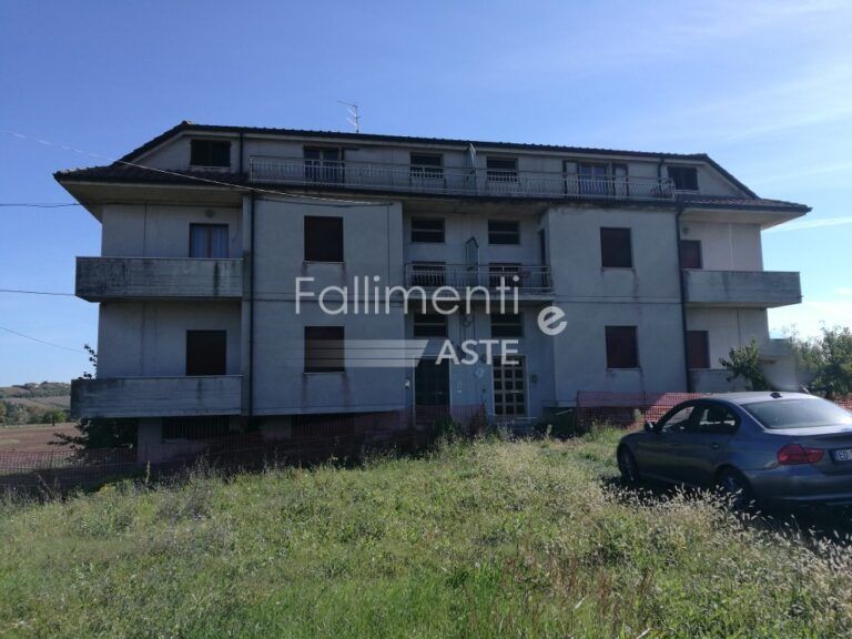 Procedura di Liquidazione Nr. 7/2024 - Fallimenti e Aste