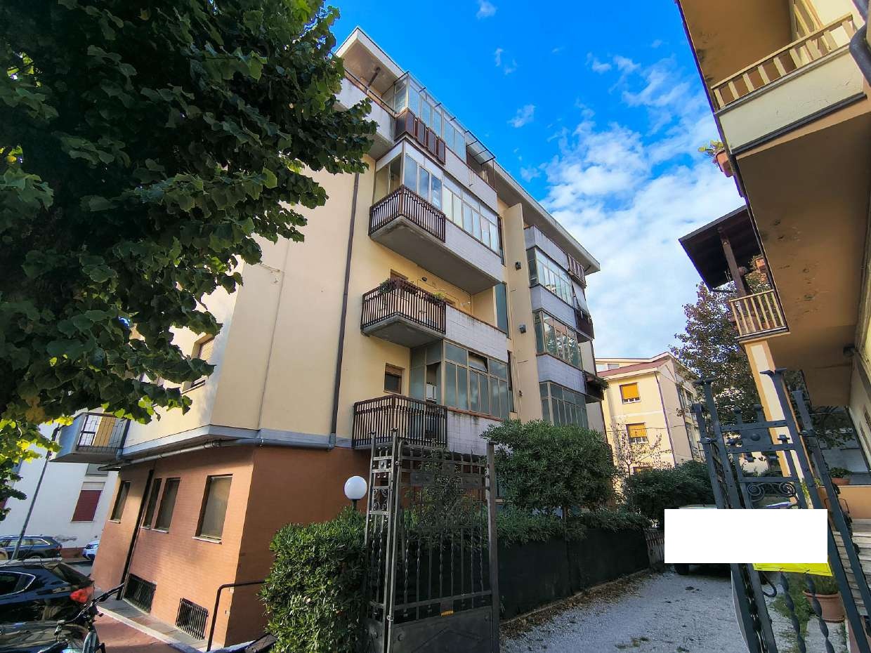 Esecuzione Immobiliare Nr. 98/2025
