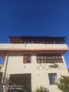 Esecuzione Immobiliare Nr. 116/2025