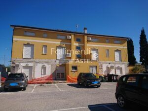 Esecuzione Immobiliare Nr. 90/2025