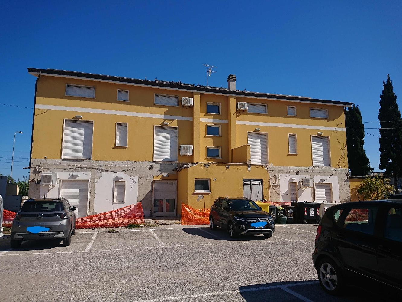 Esecuzione Immobiliare Nr. 90/2025
