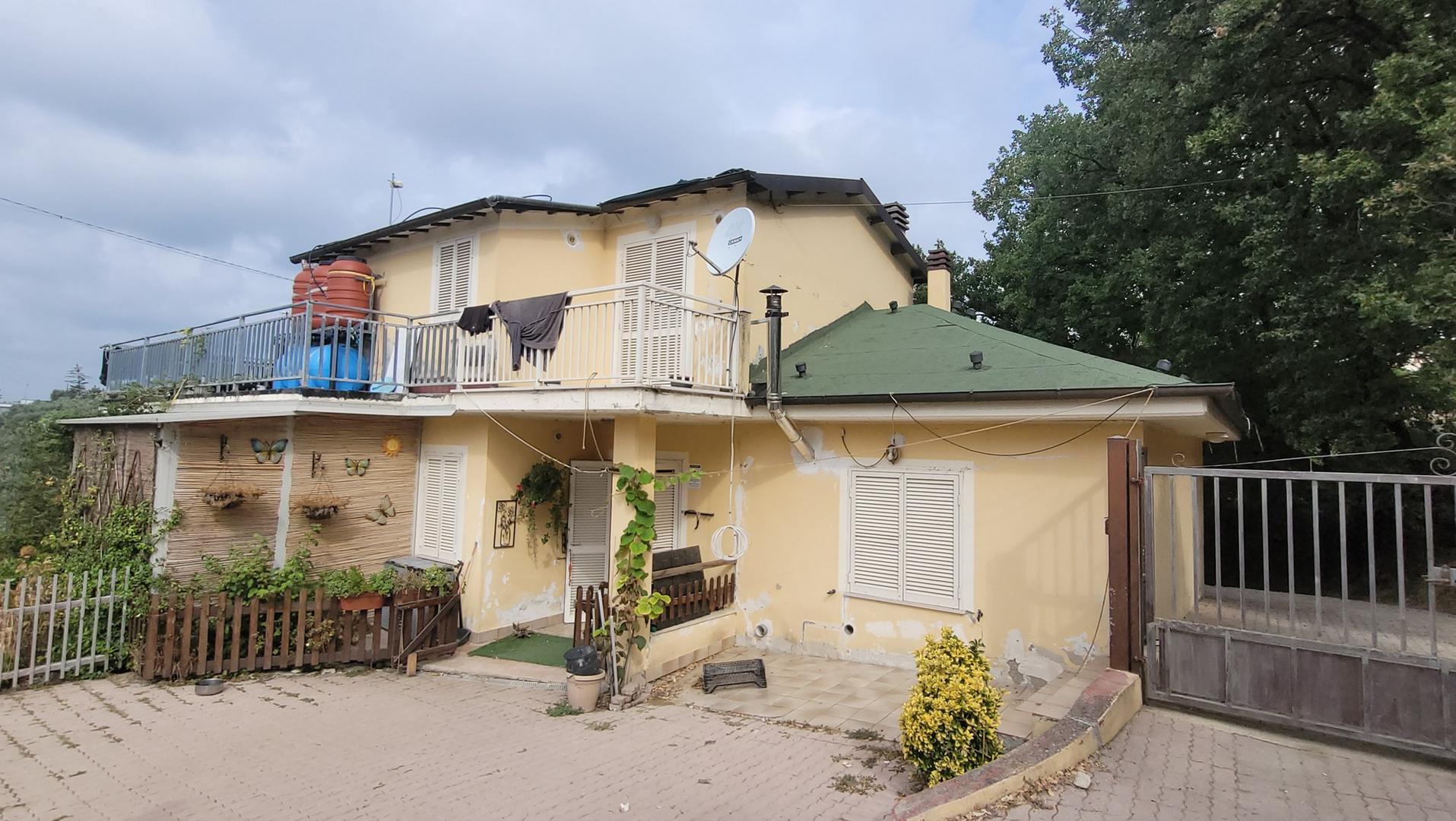 Esecuzione Immobiliare Nr. 129/2023