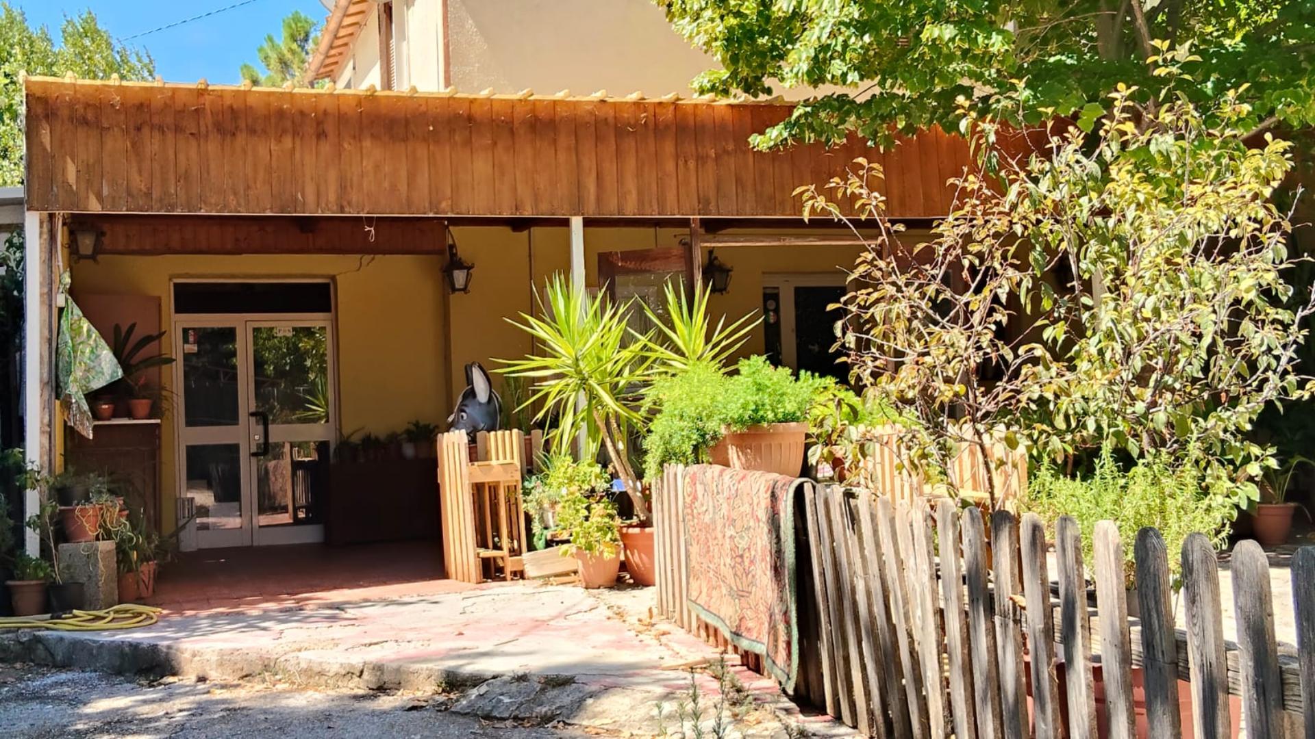 Esecuzione Immobiliare Nr. 43/2025