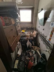 Esecuzione Immobiliare Nr. 98/2025