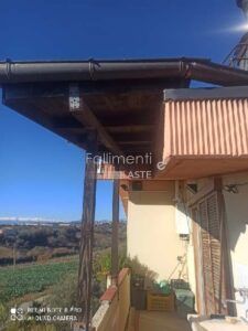 Esecuzione Immobiliare Nr. 116/2025