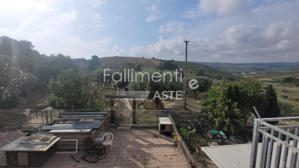 Esecuzione Immobiliare Nr. 129/2023