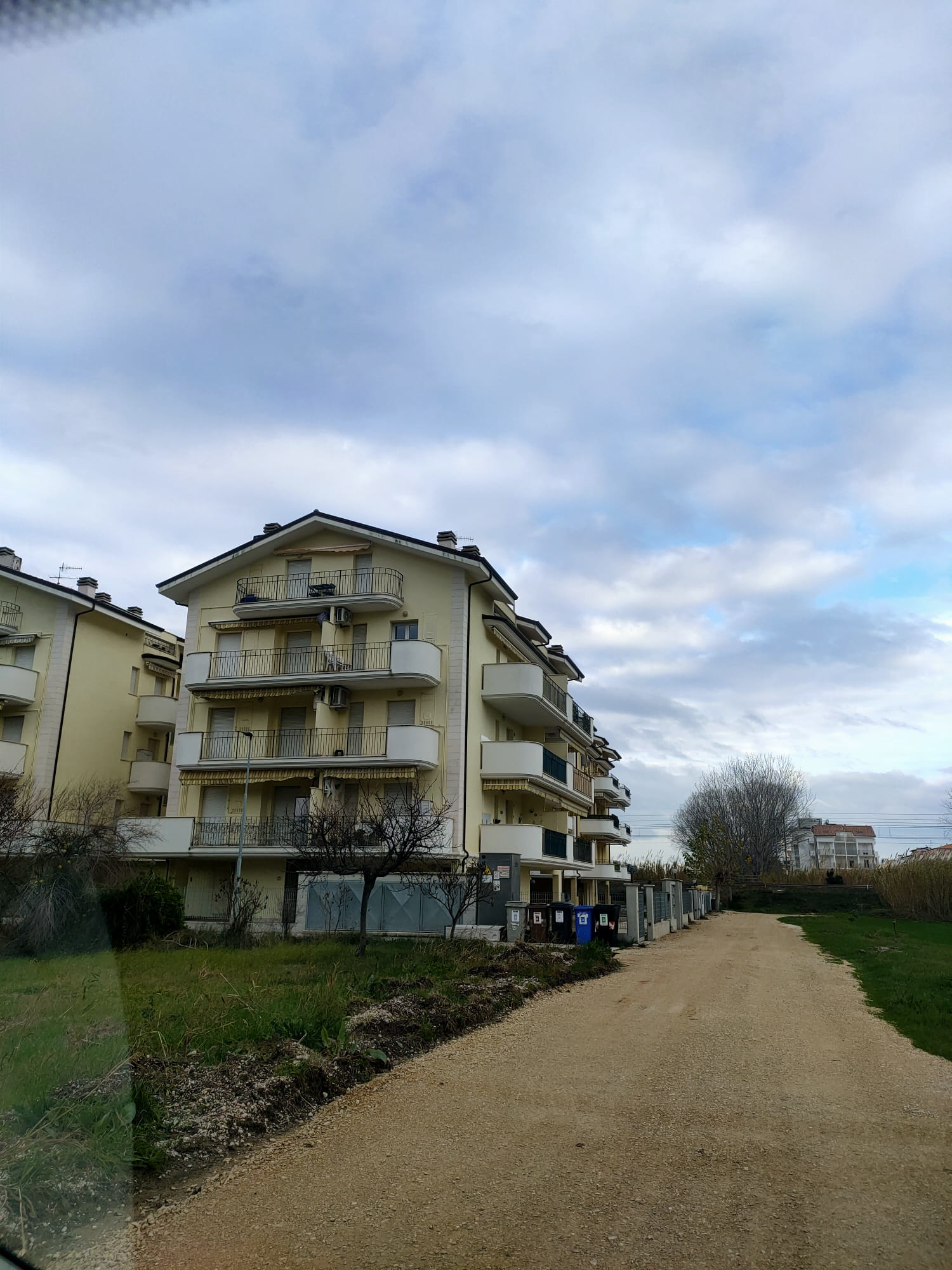 Esecuzione Immobiliare Nr. 226/2025