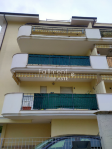 Esecuzione Immobiliare Nr. 226/2025