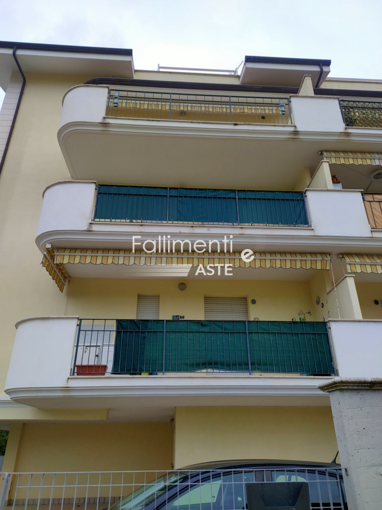 Esecuzione Immobiliare Nr. 226/2025
