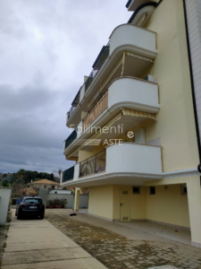 Esecuzione Immobiliare Nr. 226/2025