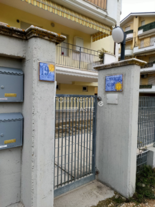 Esecuzione Immobiliare Nr. 226/2025