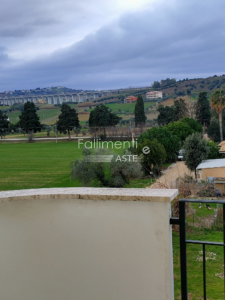 Esecuzione Immobiliare Nr. 226/2025