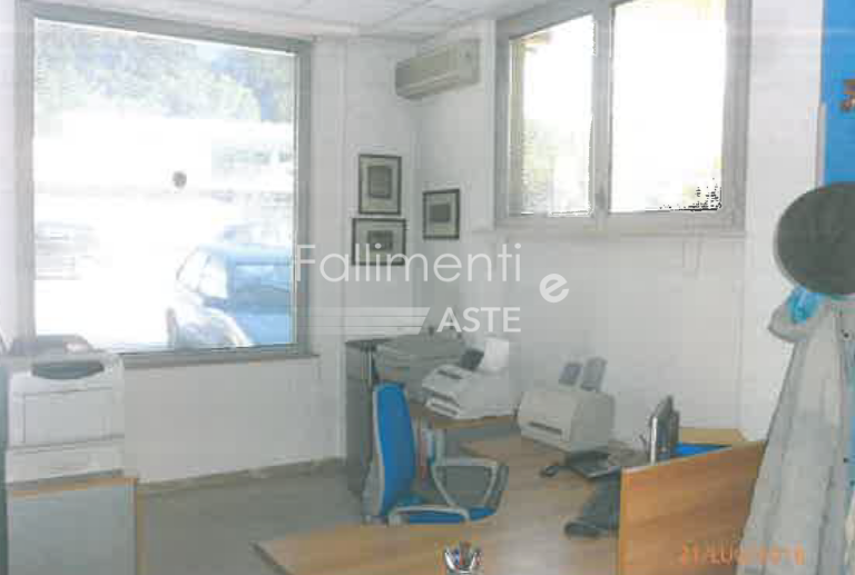 Esecuzione Immobiliare Nr. 227/2014 - Fallimenti e Aste