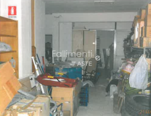 Esecuzione Immobiliare Nr. 227/2014