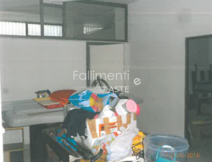Esecuzione Immobiliare Nr. 227/2014