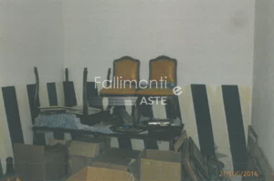 Esecuzione Immobiliare Nr. 227/2014