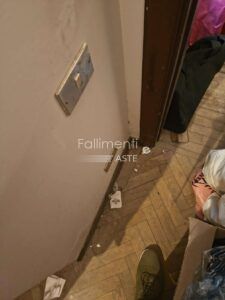 Esecuzione Immobiliare Nr. 98/2025