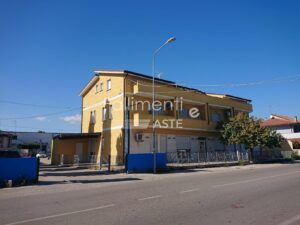 Esecuzione Immobiliare Nr. 90/2025