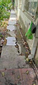 Esecuzione Immobiliare Nr. 43/2025