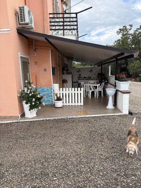 Esecuzione Immobiliare Nr. 135/2024