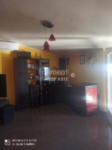 Esecuzione Immobiliare Nr. 116/2025