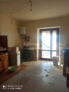 Esecuzione Immobiliare Nr. 116/2025