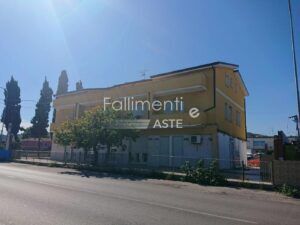 Esecuzione Immobiliare Nr. 90/2025