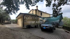 Esecuzione Immobiliare Nr. 129/2023