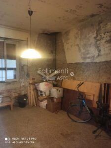 Esecuzione Immobiliare Nr. 116/2025