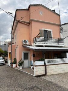 Esecuzione Immobiliare Nr. 135/2024