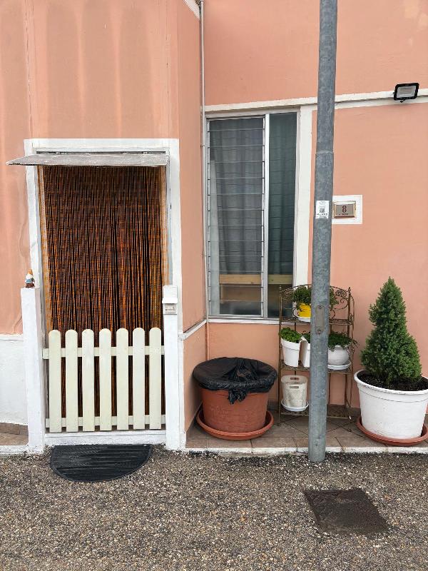 Esecuzione Immobiliare Nr. 135/2024