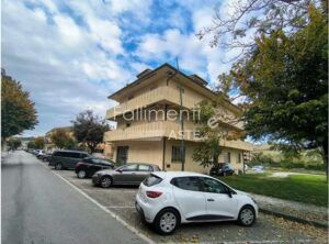 Esecuzione Immobiliare Nr. 85/2025