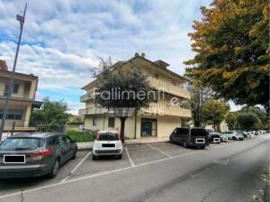 Esecuzione Immobiliare Nr. 85/2025