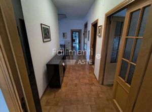 Esecuzione Immobiliare Nr. 85/2025