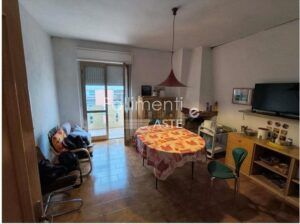 Esecuzione Immobiliare Nr. 85/2025