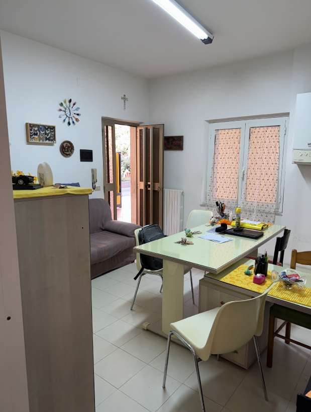 Esecuzione Immobiliare Nr. 87/2025 - Fallimenti e Aste
