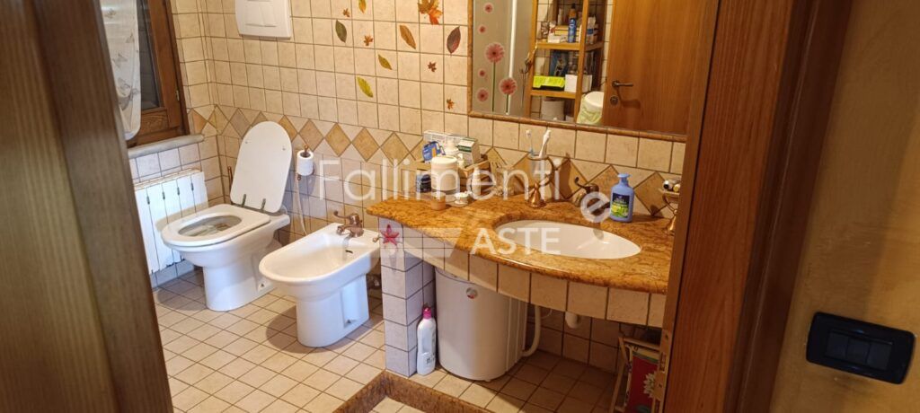 Esecuzione Immobiliare Nr. 175/2024