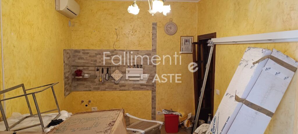 Esecuzione Immobiliare Nr. 175/2024