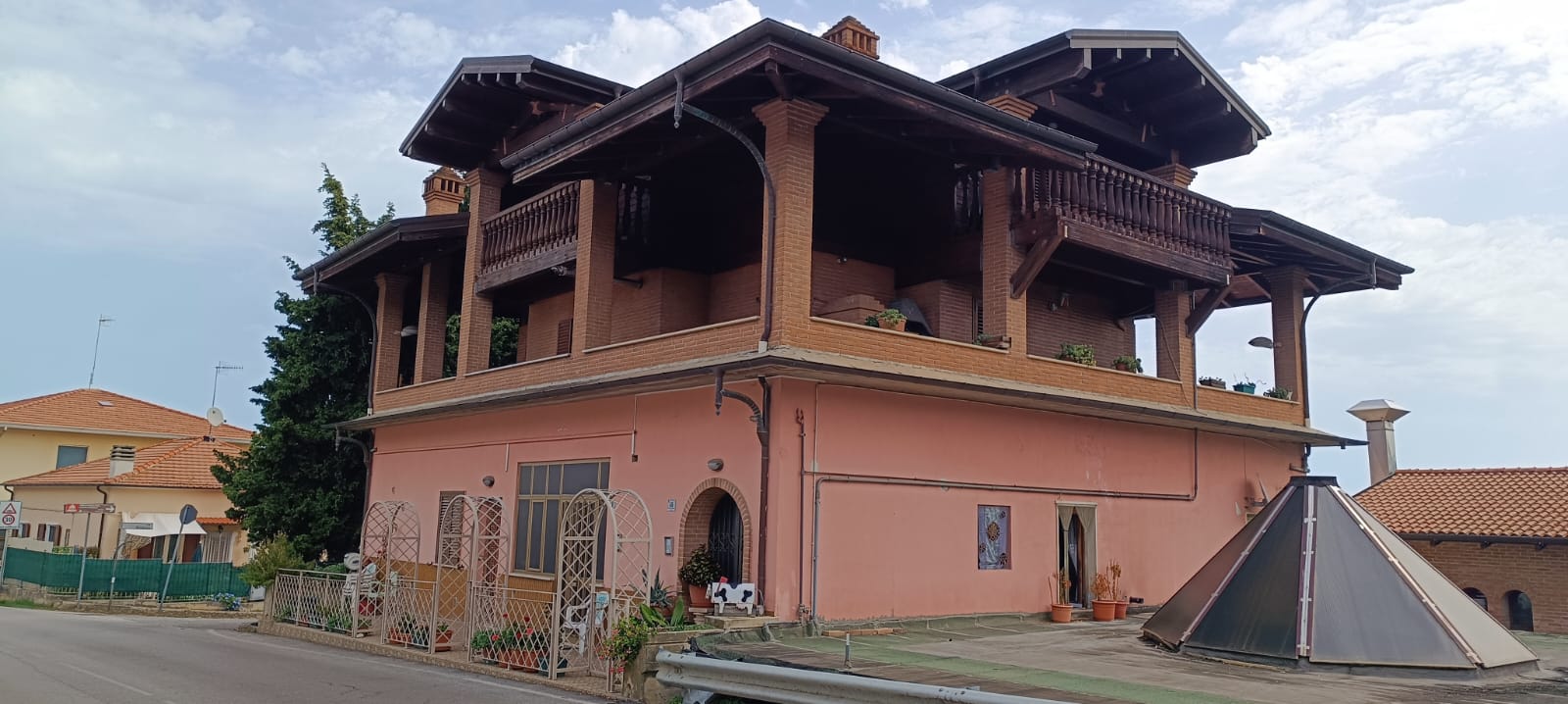 Esecuzione Immobiliare Nr. 175/2024